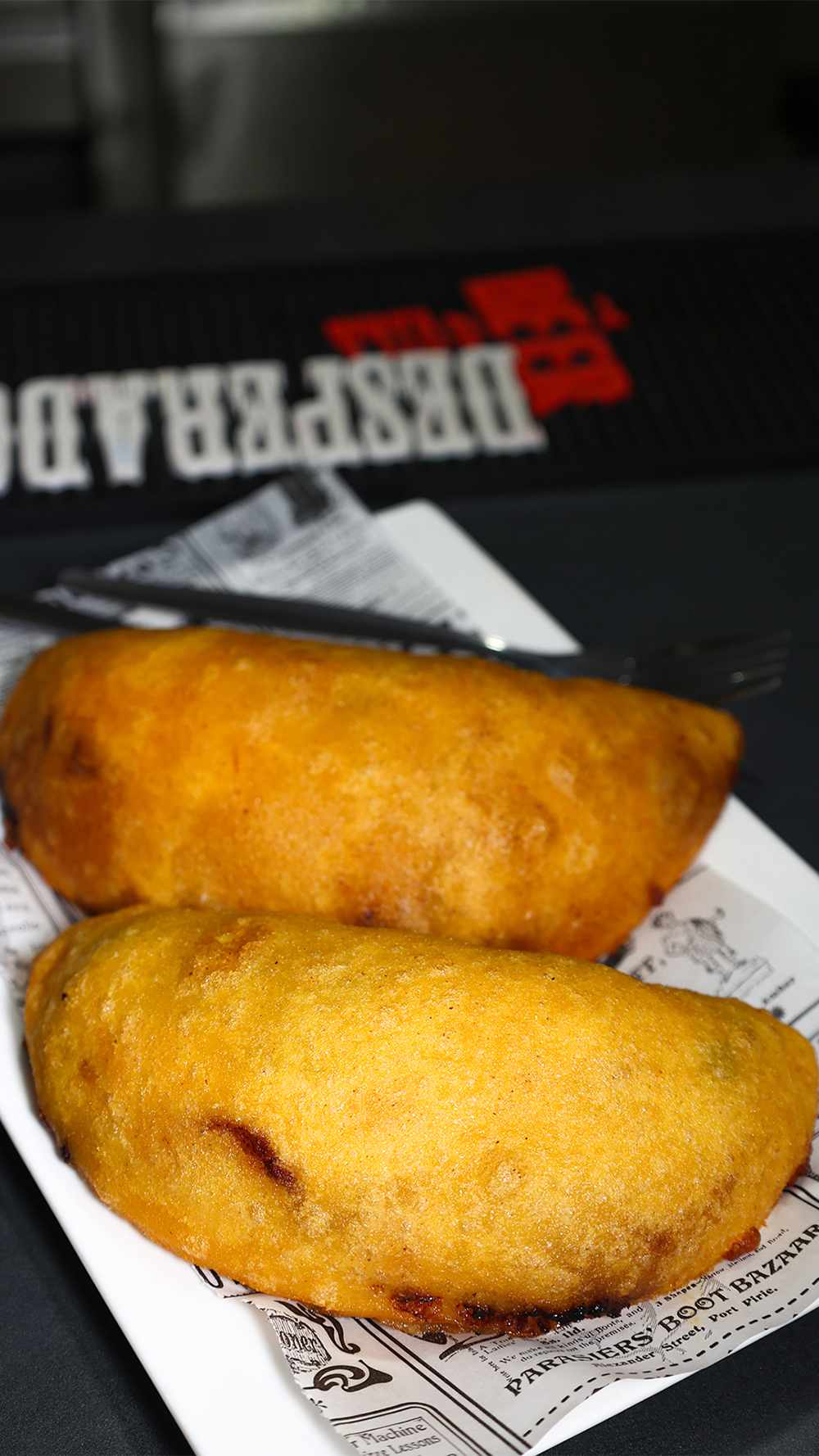 Empanadas